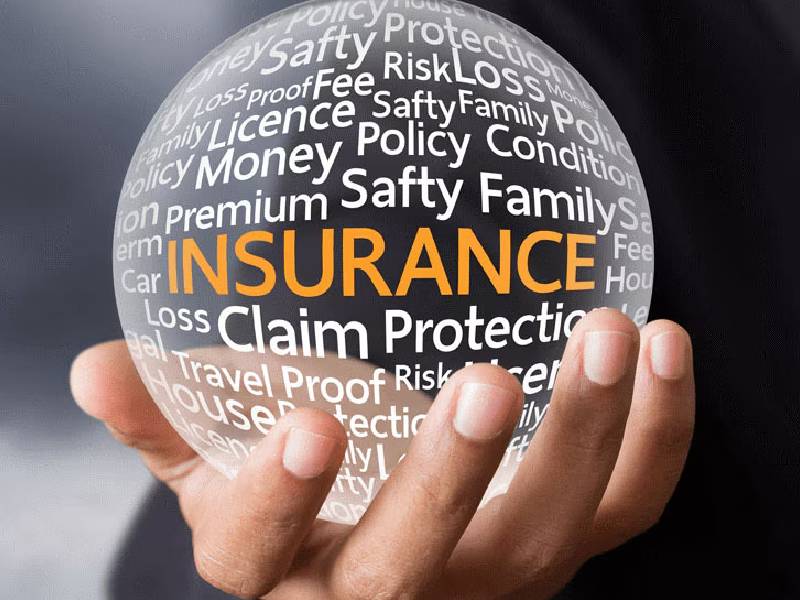 Life Long Protect Insurance Team